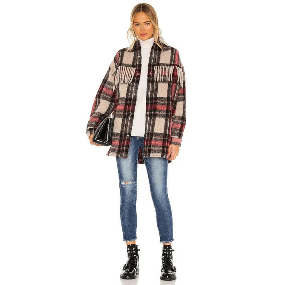 MOUSSY VINTAGE Falkner Skinny Denim Jeans Dark Blue Size 26 - Picture 4 of 8